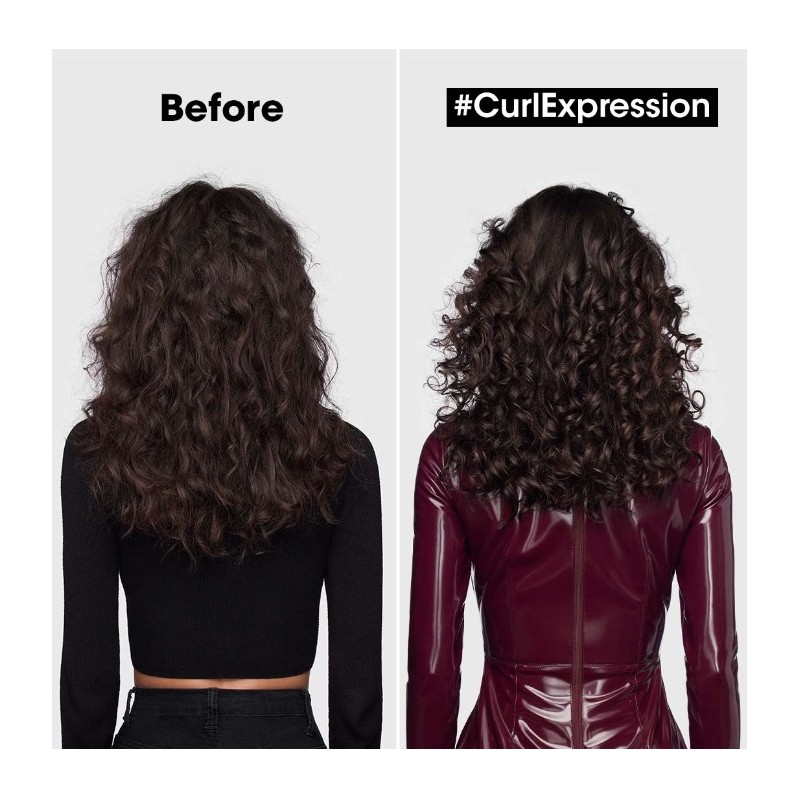 Curl Expression Curls Reviver Serie Expert Ml