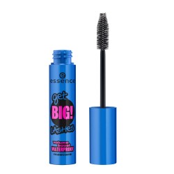 mascara get BIG! lashes volume boost waterproof