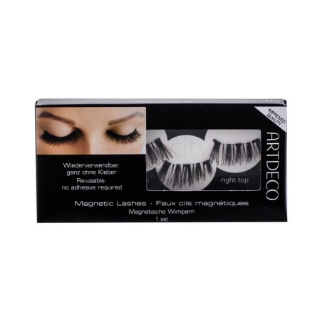 ARTDECO - FAUX CILS MANGETIQUES