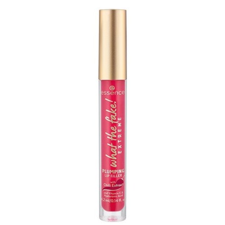 What The Fake! Extreme Plumping Lip Filler