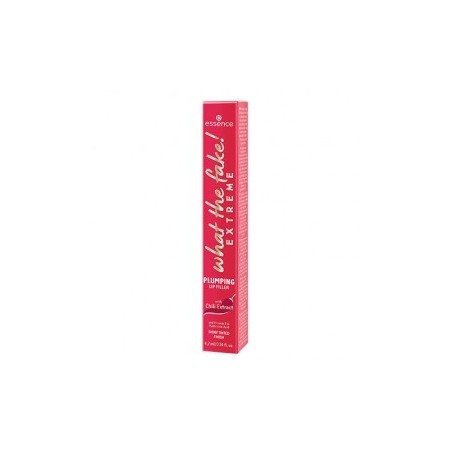 Extreme Plumping Lip Filler