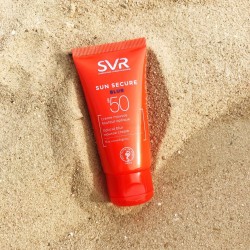 Ecran "Sun secure Blur SPF 50+" SVR beautystore