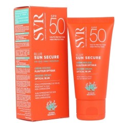 Ecran "Sun secure Blur SPF 50+" SVR beautystore