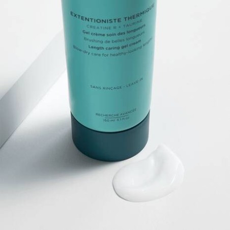 GEL CRÈME RESISTANCE "EXTENTIONISTE THERMIQUE" 150ML