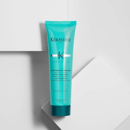 GEL CRÈME RESISTANCE "EXTENTIONISTE THERMIQUE" 150ML