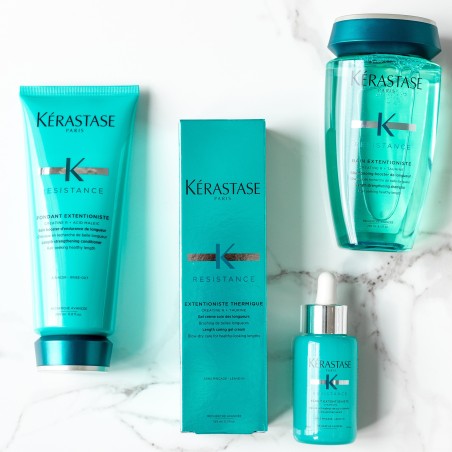 GEL CRÈME RESISTANCE "EXTENTIONISTE THERMIQUE" 150ML