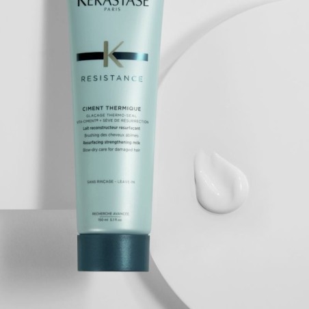 LAIT RESISTANCE "Ciment Thermique" 150ml