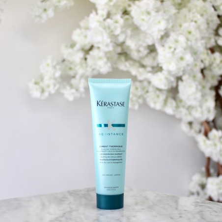 LAIT RESISTANCE "Ciment Thermique" 150ml