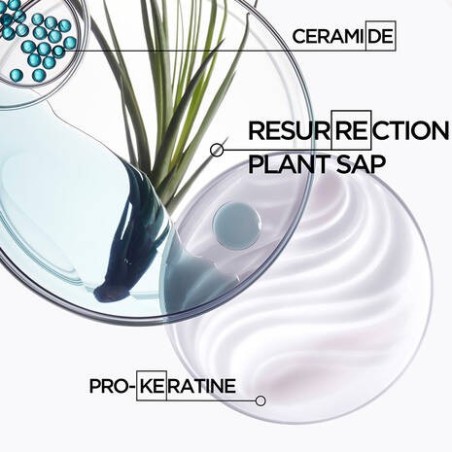 Masque Resistance "Force Architecte" 200ML kerastase