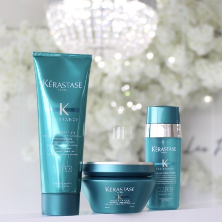 shampoing Résistance "Bain Thérapiste" 250ml
