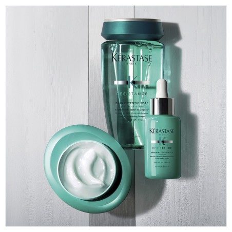 Shampoing Résistance "Bain  Extentioniste" 250ML