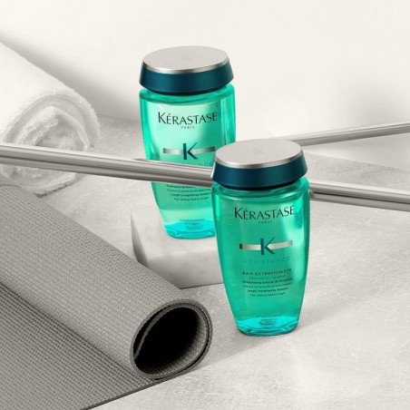 Shampoing Résistance "Bain  Extentioniste" 250ML