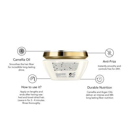 Masque "Elixir Ultime" 200ml