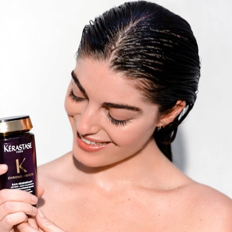 Shampoing Chronologiste "Bain Régénérant" 250ml