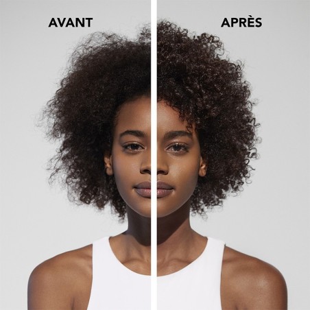 Shampoing Curl Manifesto "Bain Hydratation Douceur" 250ml