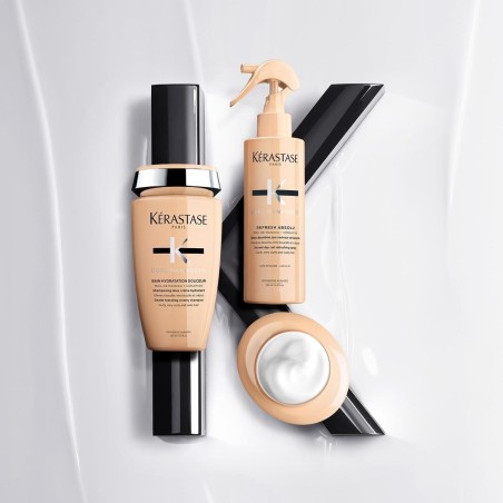 Shampoing Curl Manifesto "Bain Hydratation Douceur" 250ml