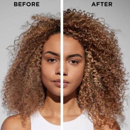 Shampoing Curl Manifesto "Bain Hydratation Douceur" 250ml