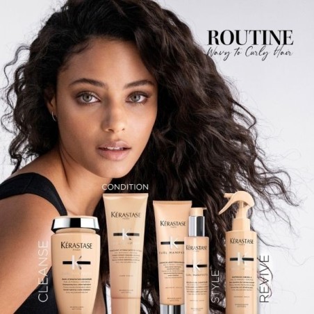 Gel Crème Curl Manifesto "Gelée Contour" 150ml