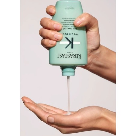 Shampoing Spécifique "Bain Divalent" 250ml