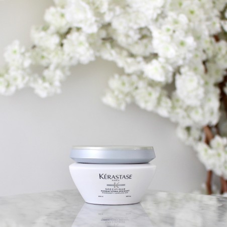 Masque Spécifique Hydra-Apaisant 200ml kerastase