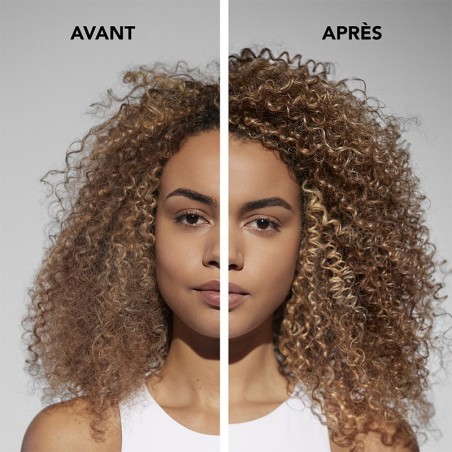 Spray CURL MANIFESTO "Refresh Absolu" 190ML