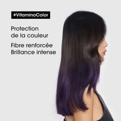 Shampoing Vitamino Color "Fixateur De Couleur" 300ml