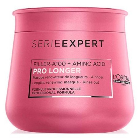 Masque Pro Longer  "Rénovateur De Longueurs" 250 ML