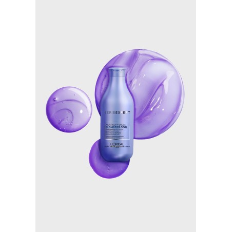Shampoing Blondifier "Cool" 300ml