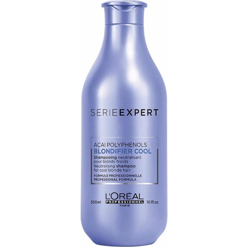 Shampoing Blondifier "Cool" 300ml