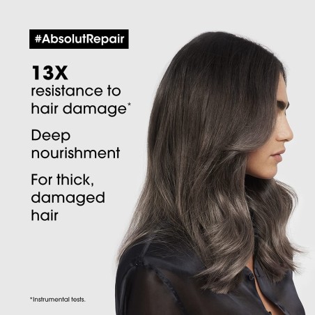 Conditioner Absolut Repair Serie Expert 125ml