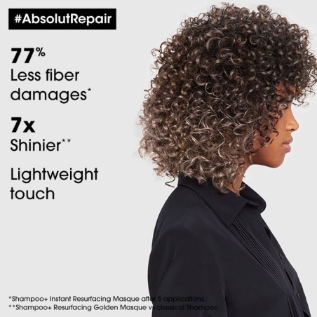 Conditioner Absolut Repair Serie Expert 125ml