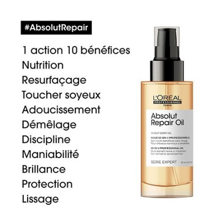 Sérum Absolut Repair Serie Expert 90ml