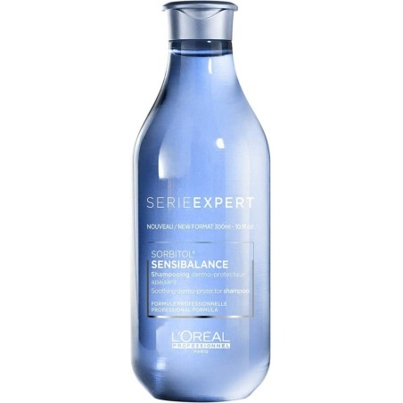 Shampoing Sensi Balance "Cuir chevelu sensible" 300ml