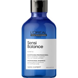 Shampoing Sensi Balance "Cuir chevelu sensible" 300ml
