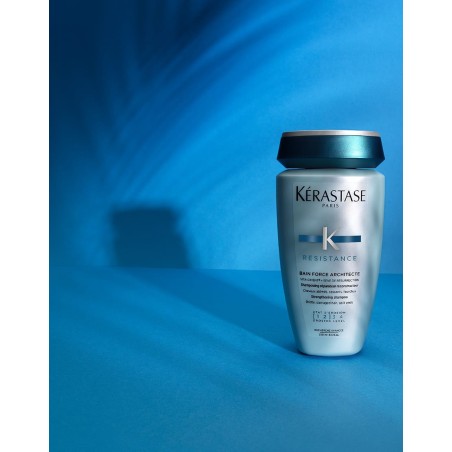 Shampoing RESISTANCE " Bain Force Architecte" 250ml