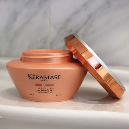Masque DISCIPLINE " Maskératine" 200ml