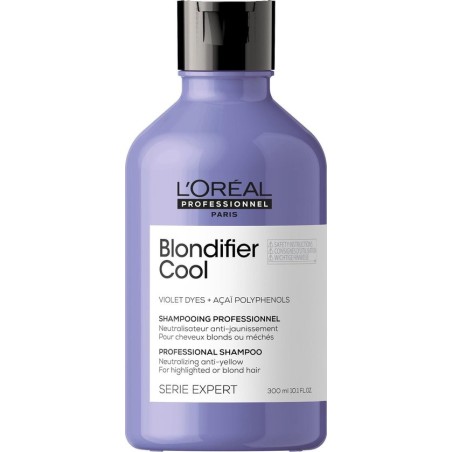 Shampoing Blondifier "Cool" 300ml