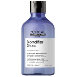 Shampoing Blondifier Gloss 300ml