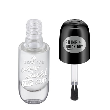Top Coat " Colour Shield "