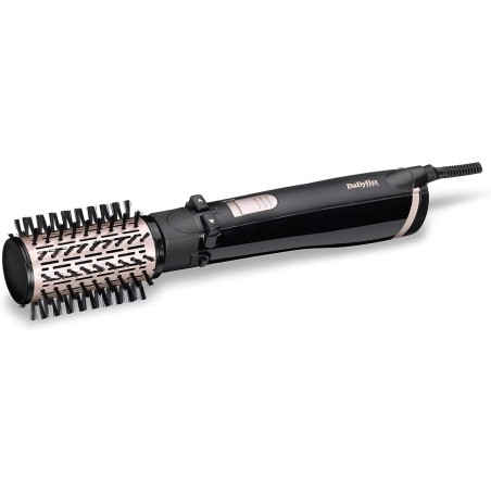 Brosse Soufflante Rotative "Straighten and Style 4-en-1 1000W"