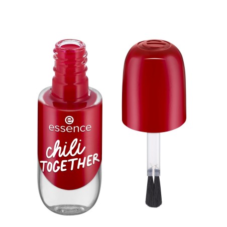Vernis à Ongles " Gel Nail Colour " 16