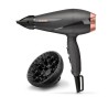 BABYLISS - Sèche-cheveux "Smooth Pro 2100W"