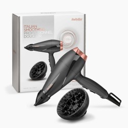 BABYLISS - Sèche-cheveux "Smooth Pro 2100W"