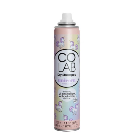 Shampoing sec "Unicorn"