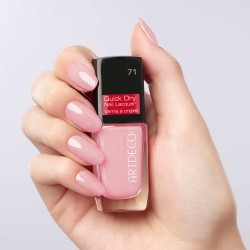 Quick Dry Nail Laquer N°71