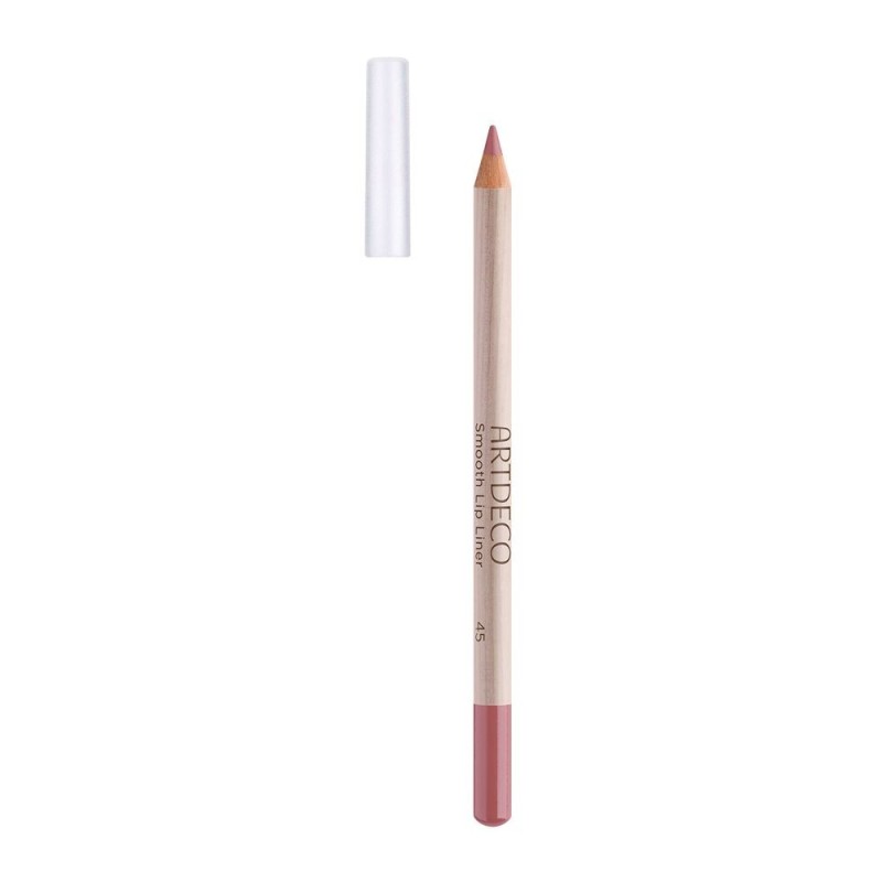 Smooth Lip Liner Vegan n°45
