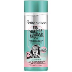 DÉMAQUILLANT YEUX BIPHASES "EYE MAKEUP REMOVER"