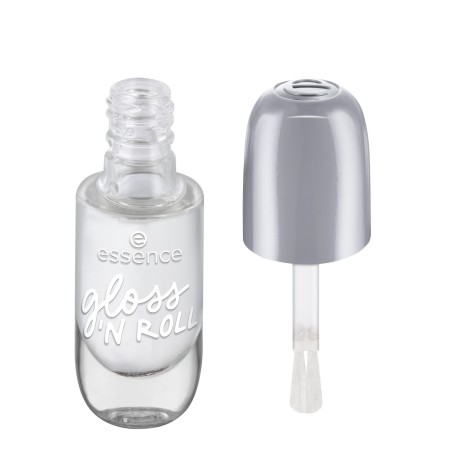 Vernis à Ongles " Gel Nail Colour " 01