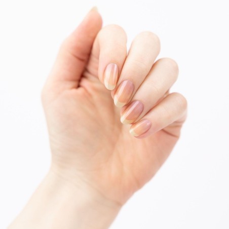Vernis à Ongles " Gel Nail Colour " 01
