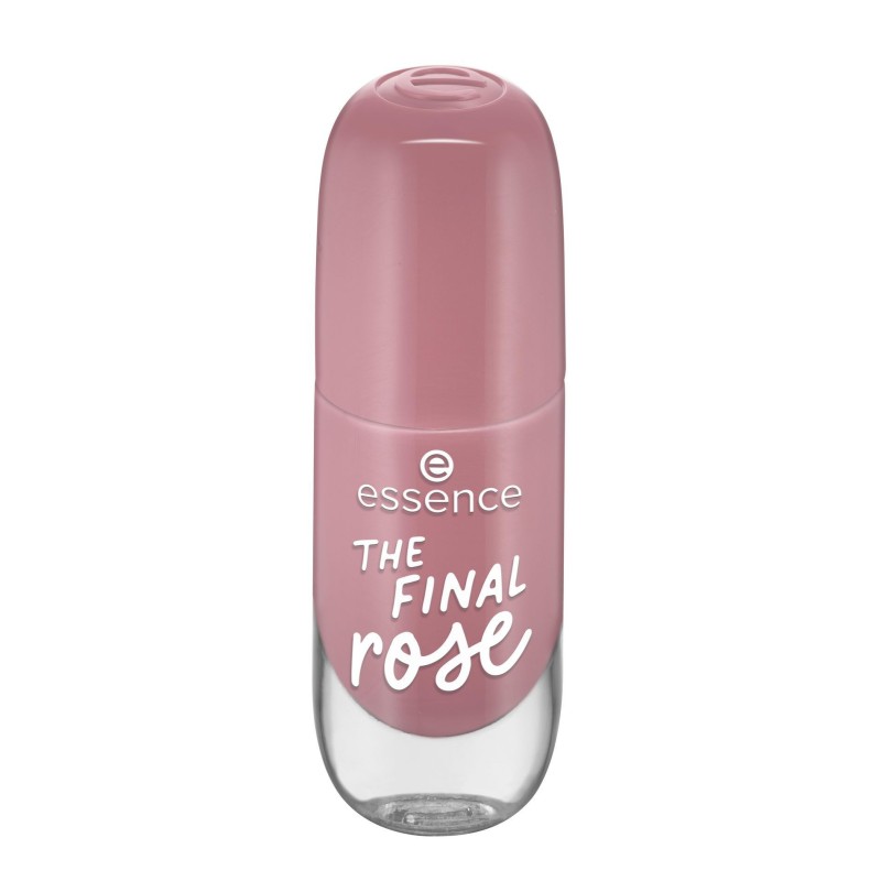 Vernis à Ongles " Gel Nail Colour " 08